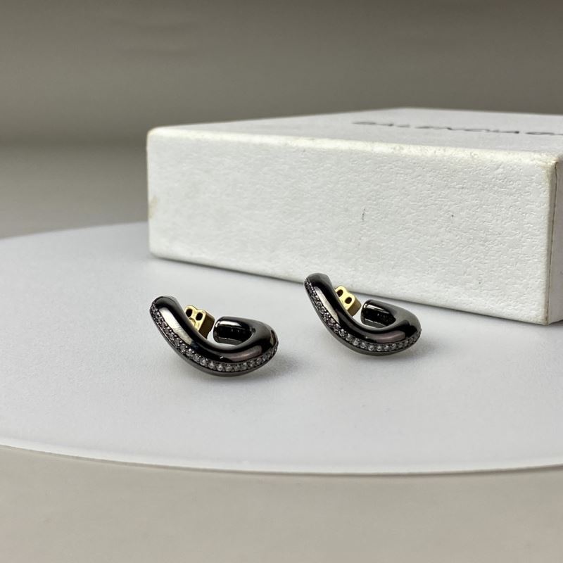 Balenciaga Earrings